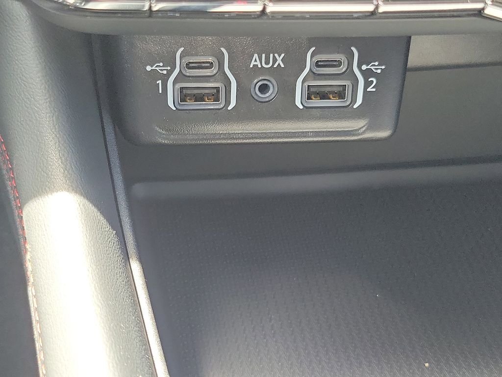 New 2026 DB Black Clearcoat Dodge GT image 29