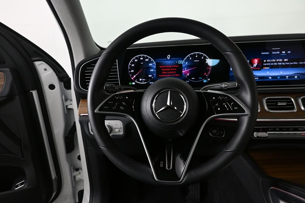 Certified Used 2026  Mercedes-Benz GLE 350 image 2