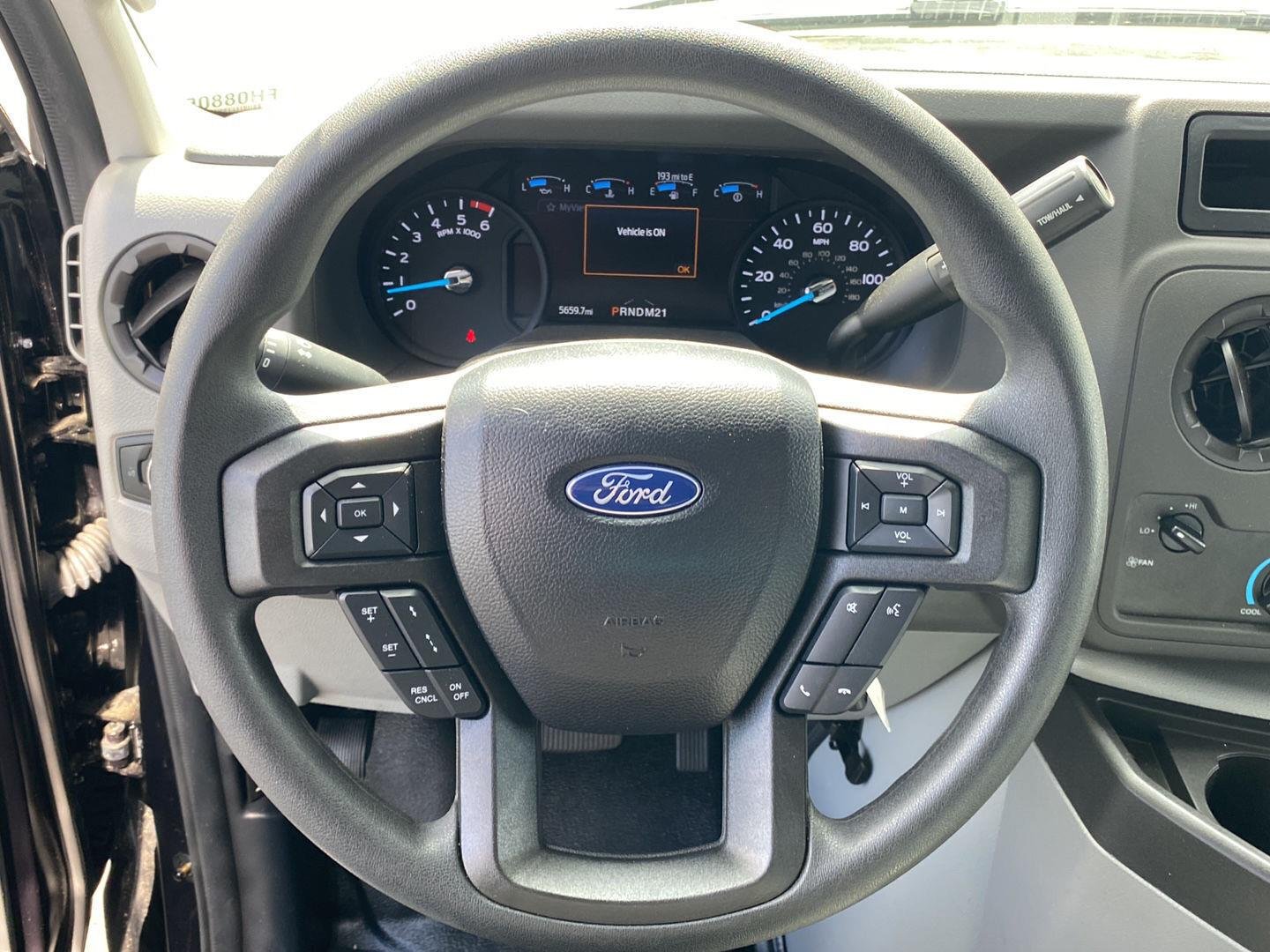 Used 2027 Wh Ford  image 15
