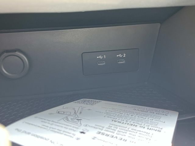 New 2026 Baltic Teal Pearl Nissan Rock Creek® image 32