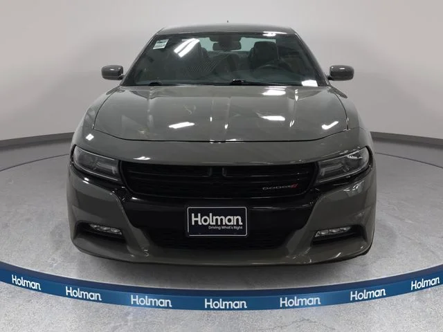 Certified 2018 Dodge Charger GT with VIN 2C3CDXJG2JH194523 for sale in Maple Shade, NJ