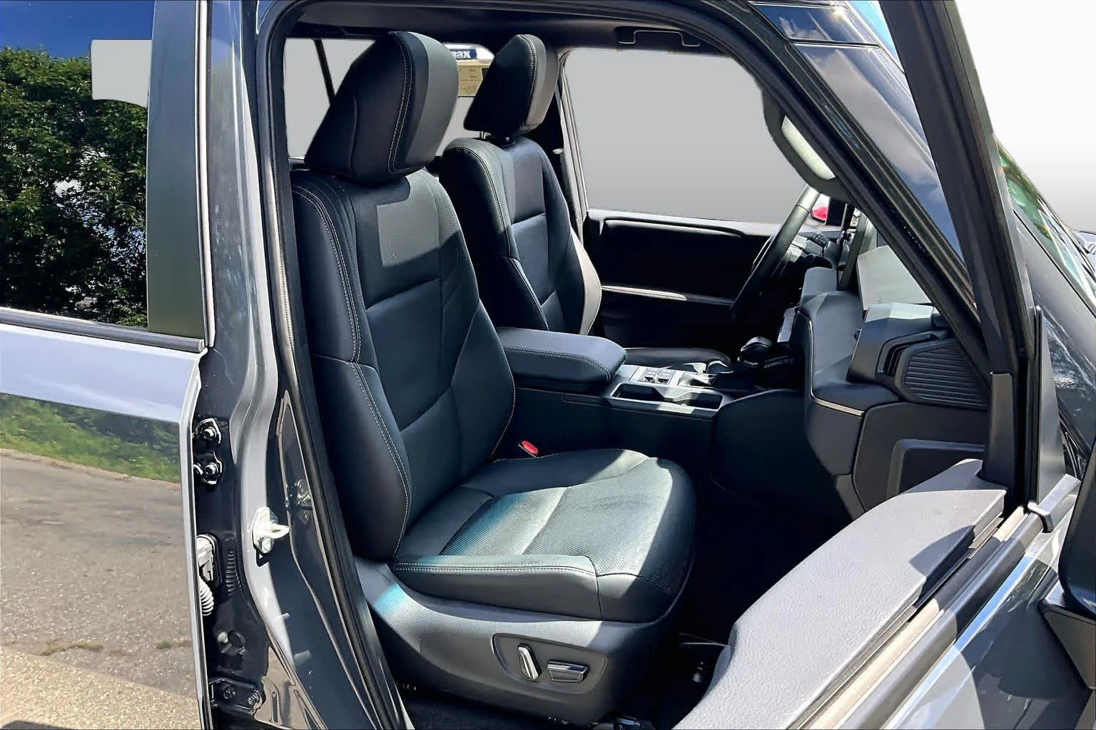 Used 2024 Underground Toyota  image 8