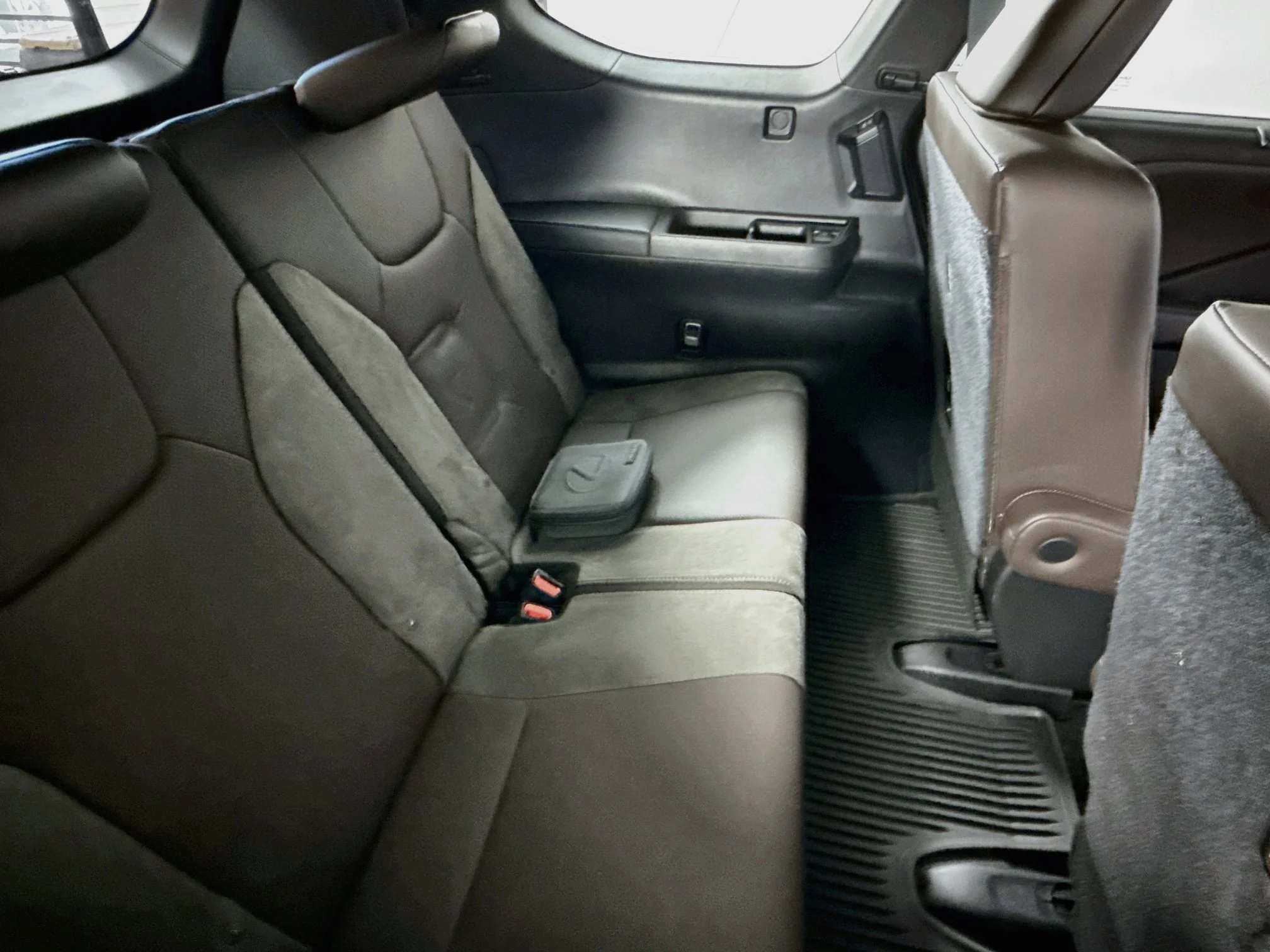 Used 2025 Nightfall Mica Lexus 350 Luxury image 27
