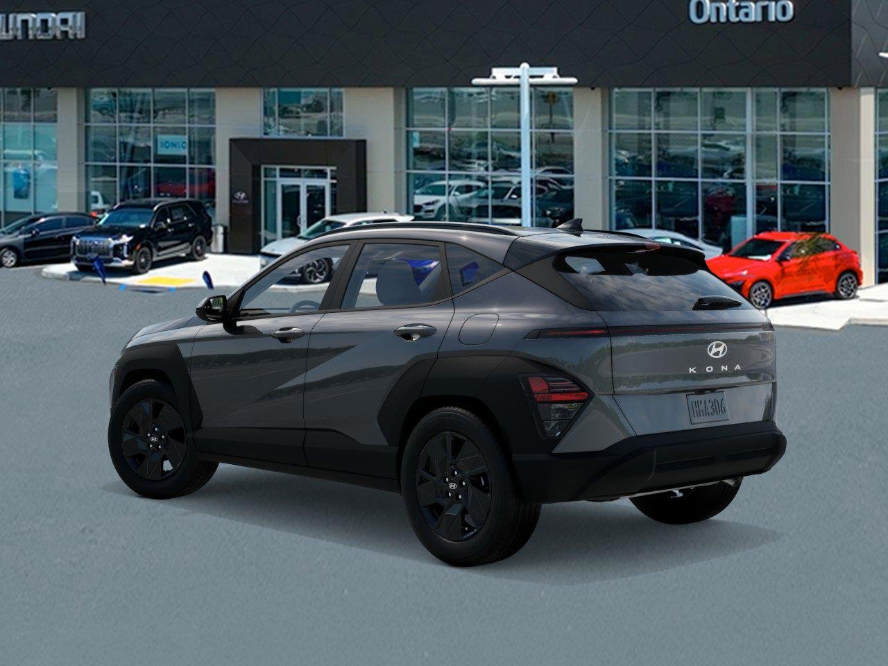New 2027  Hyundai SEL Sport image 5