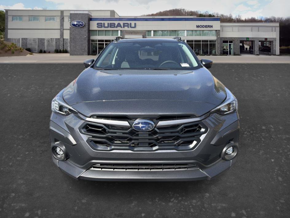 New 2026 MAGNETITE GRAY PEARL Subaru Limited image 2