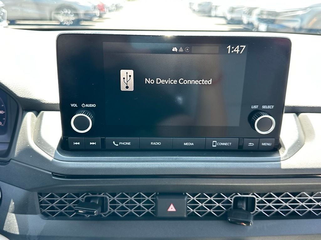 Used 2024  Honda LX image 26