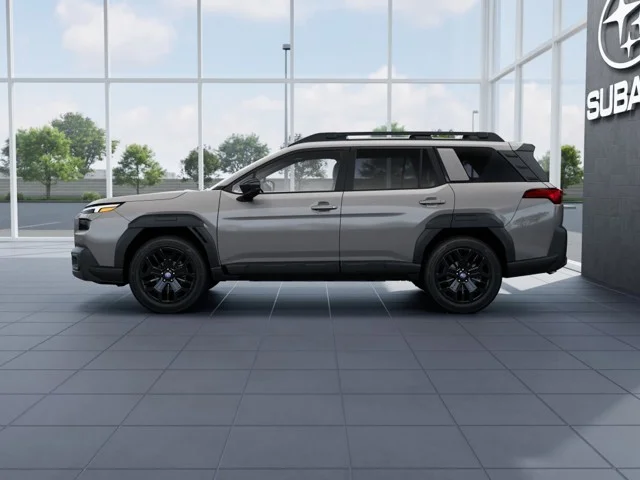 New 2026 RIVER ROCK PEARL Subaru Limited XT image 3