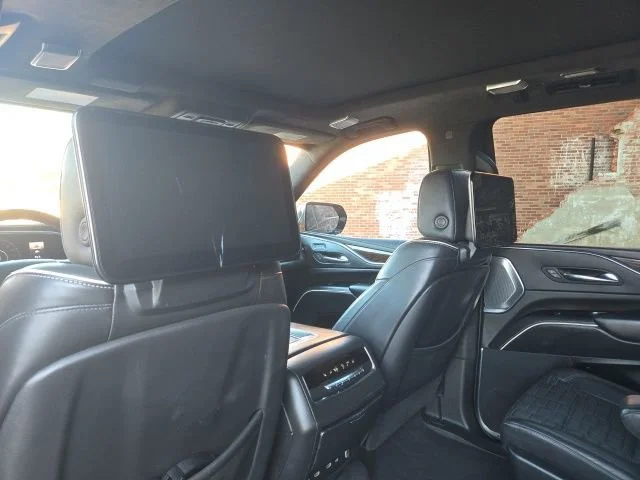 2022 Cadillac Escalade ESV Sport Platinum - Photo 17