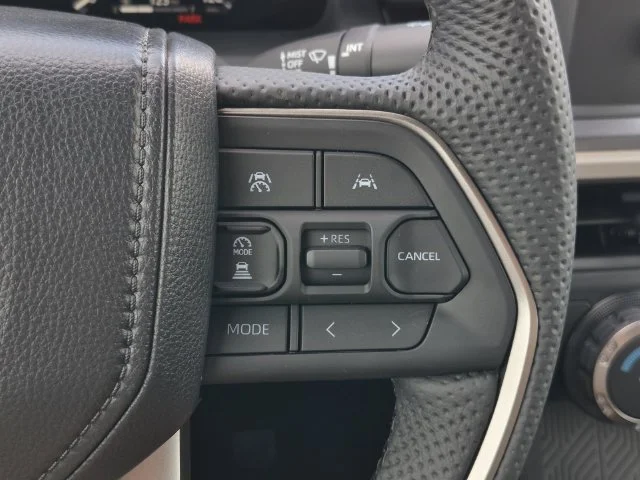 New 2026 Bronze Oxide Toyota  TRD Off-Road image 20