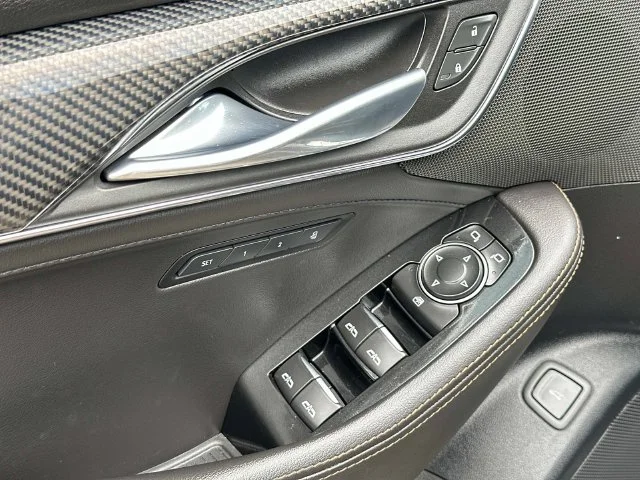 Used 2020 Black Cadillac Sport image 19