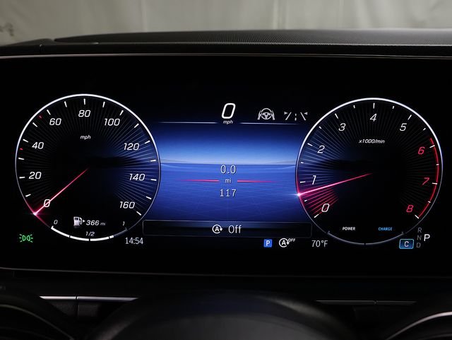 2026 Mercedes-Benz GLE GLE450 - Photo 17