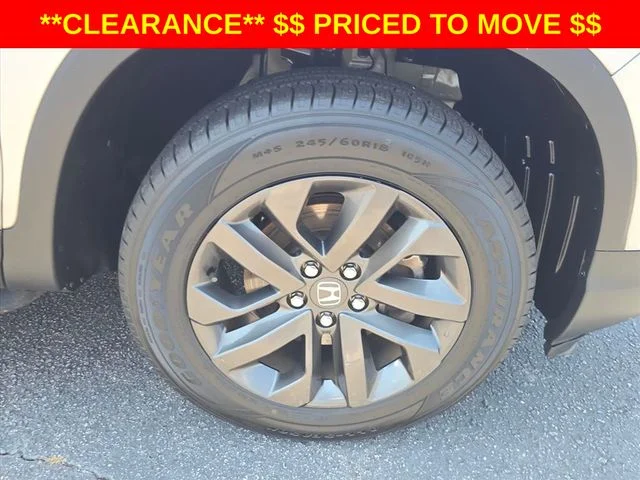 Used 2021  Honda Sport image 33