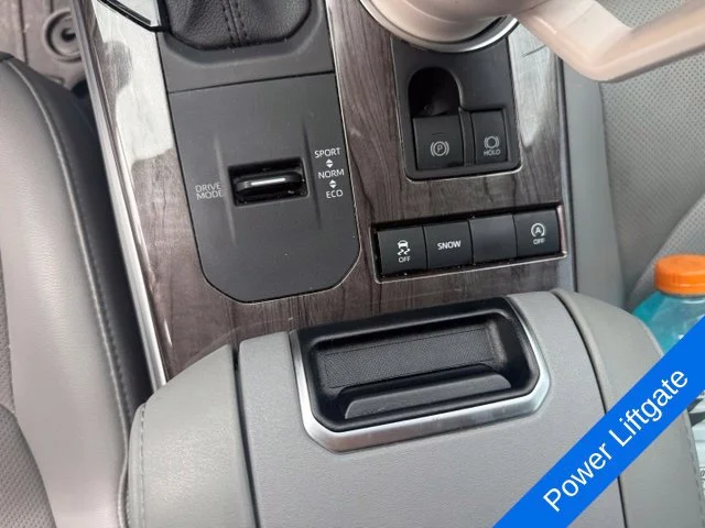 Used 2021 Moon Dust Toyota Platinum image 12