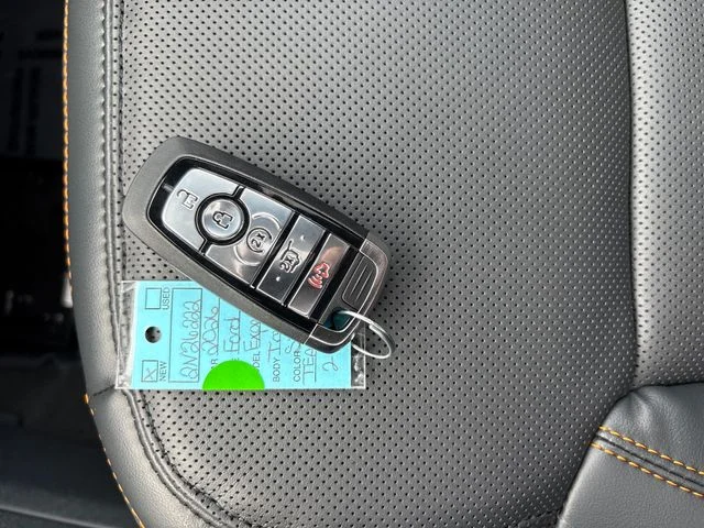 2026 Ford Expedition Tremor - Photo 30