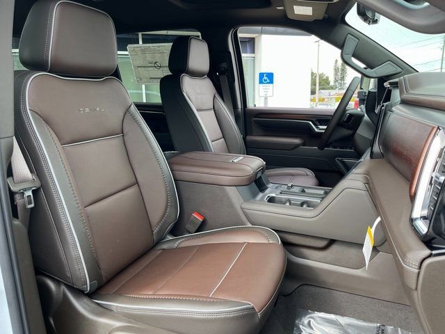 2026 GMC Sierra 2500HD Denali - Photo 18