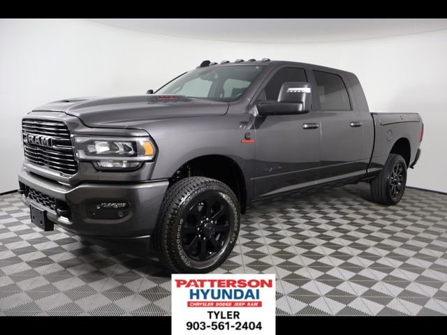 2024 RAM Ram 2500 Pickup Laramie