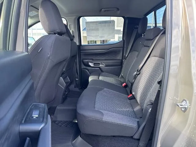 2025 Ford Ranger XLT - Photo 53