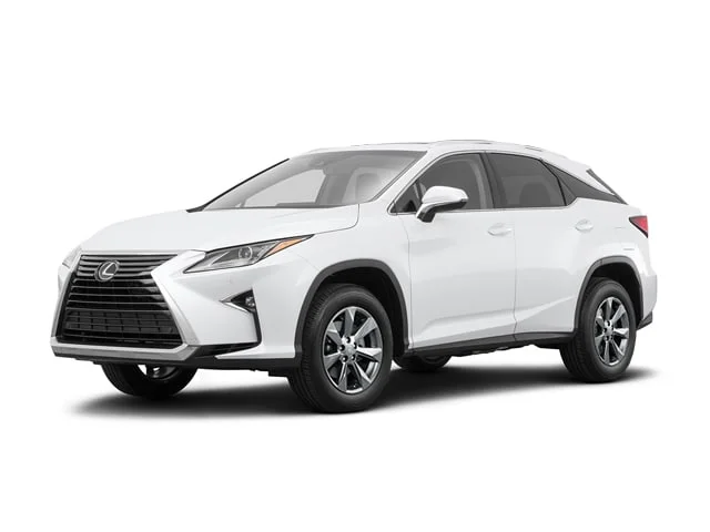 2017 Lexus RX 350 350 4x2's photo