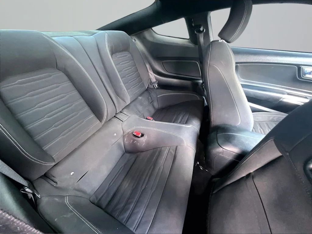 Used 2017 Silver Ford GT image 26