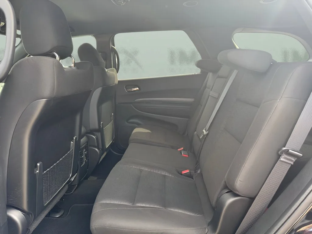 Used 2026 Black Dodge GT image 30
