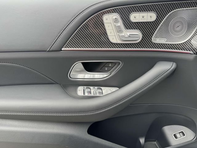 2026 Mercedes-Benz GLE Coupe GLE 63 S AMG - Photo 17