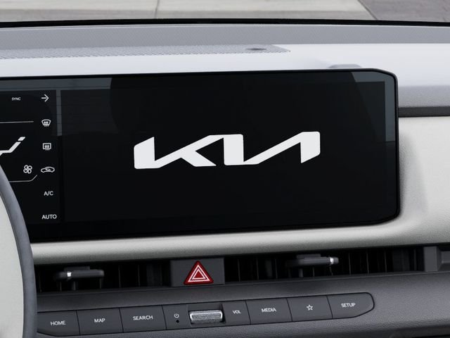 New 2027 Black Kia EX image 20