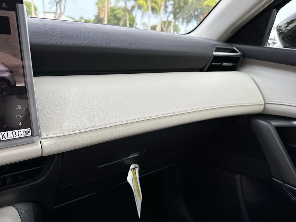 New 2026 Gray Metallic Mazda 2.5 S Select AWD image 54