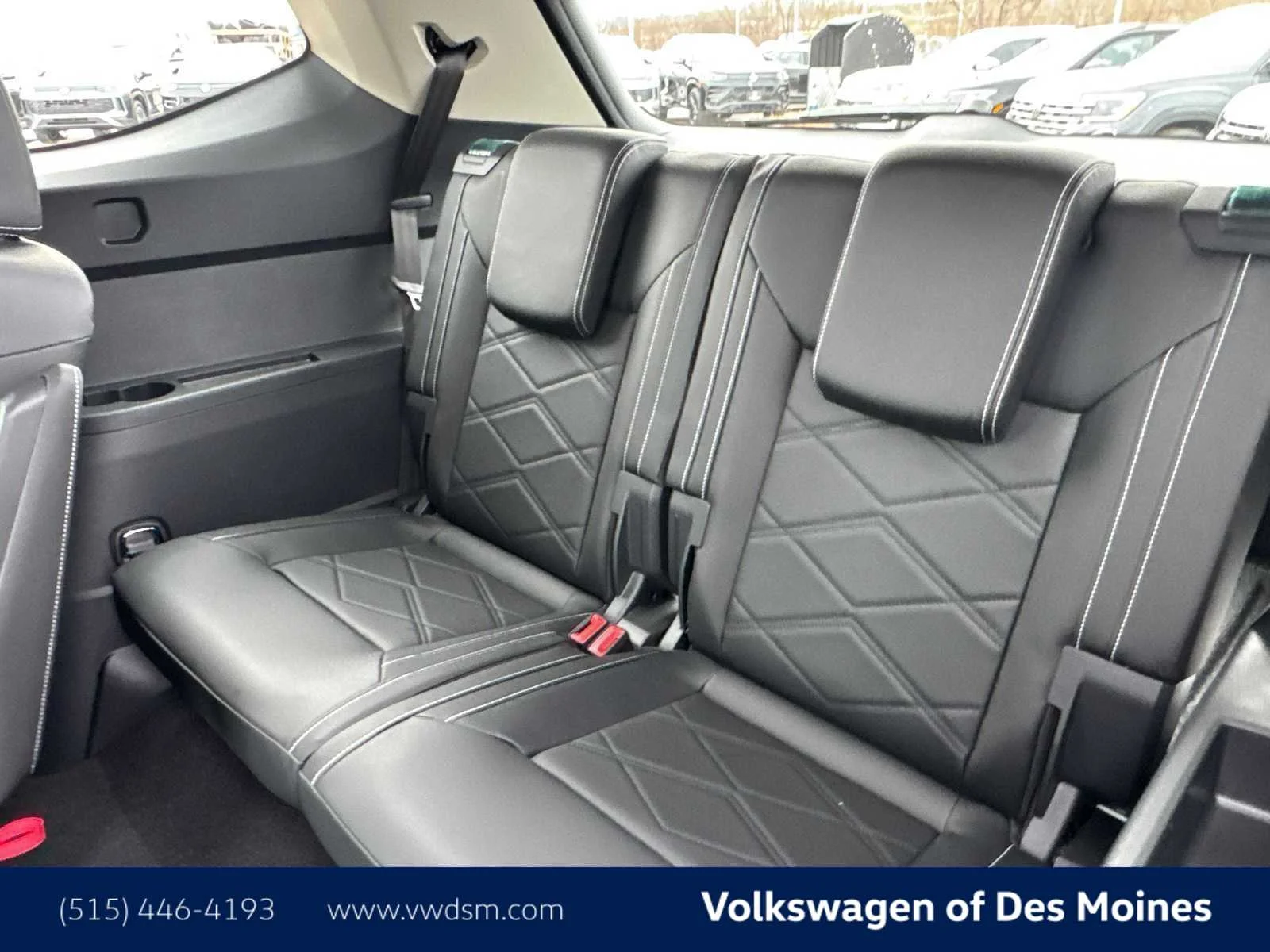 2026 Volkswagen Atlas SE w/Tech - Photo 14