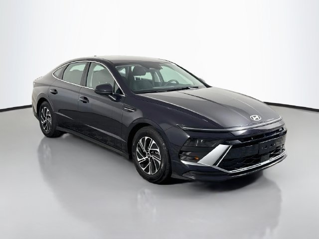 2026 Hyundai Sonata Hybrid