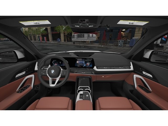 New 2027 Alpine White BMW xDrive28i image 10