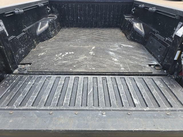 Used 2021 Magnetic Gray Metallic Toyota SR image 31