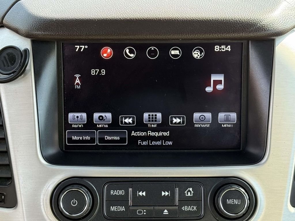Used 2016 Onyx Black GMC SLT image 19