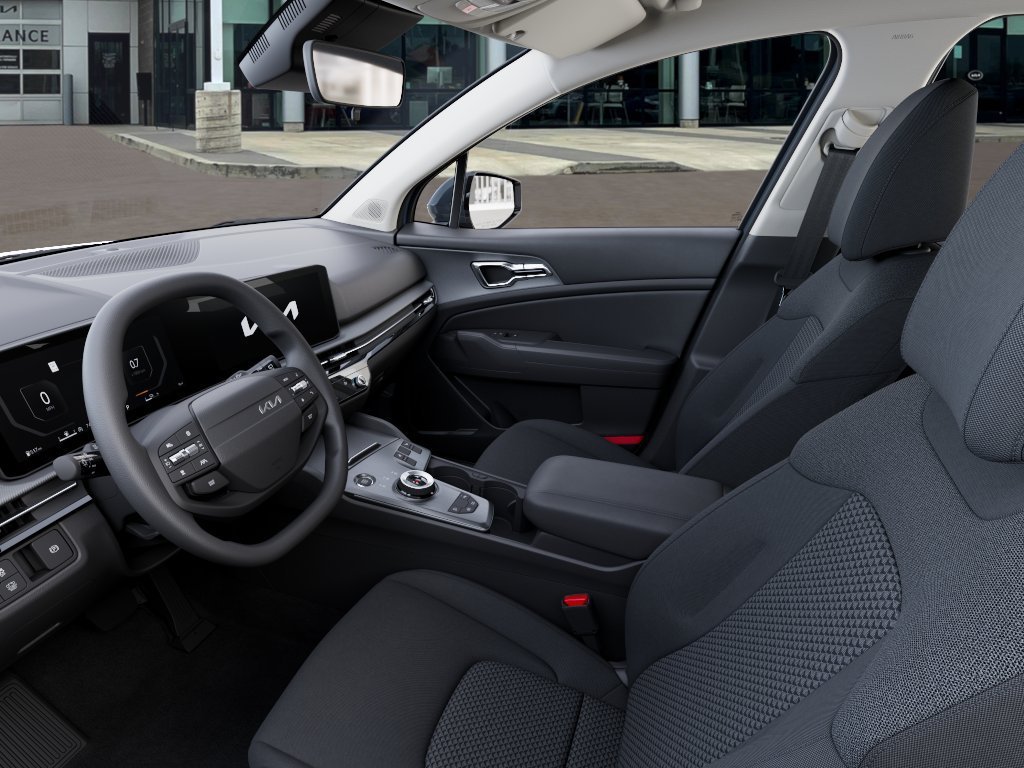 New 2027 Blue Kia S image 17
