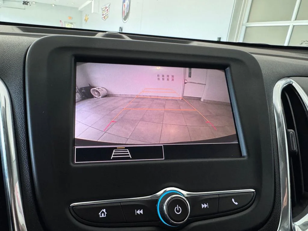 2024 Chevrolet Equinox LT - Photo 19