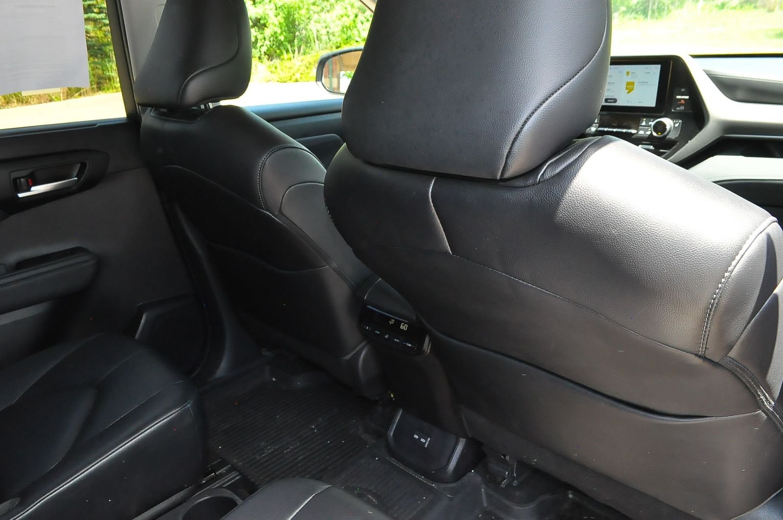 Used 2023 Gray Toyota XLE image 25