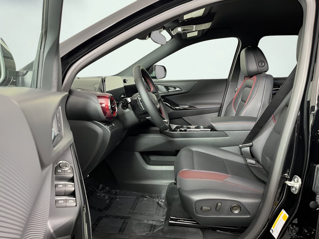 2026 Chevrolet Equinox RS - Photo 9