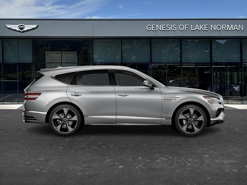 New 2026 Savile Silver Genesis 3.5T PRESTIGE image 4