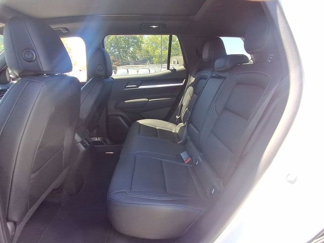 2026 GMC Terrain Elevation - Photo 19
