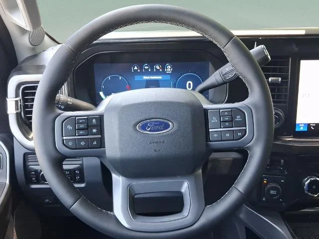 New 2026 Avalanche Ford F-250® Lariat® image 22