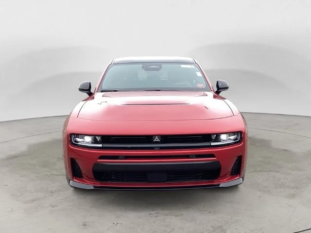 New 2026 Redeye Dodge R/T 4-DOOR AWD image 9