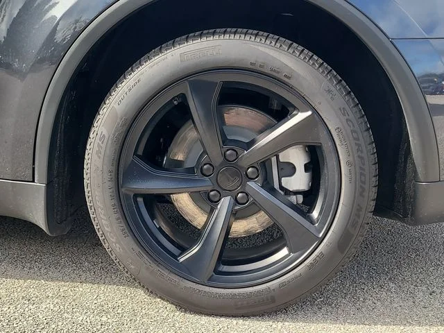 Used 2026  Tesla Long Range image 8