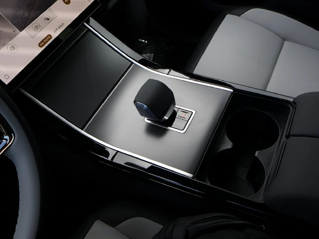New 2026 Blue Land Rover S image 25