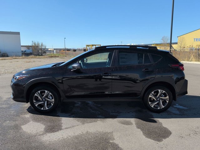 New 2026 CRYSTAL BLACK SILICA Subaru Premium image 7
