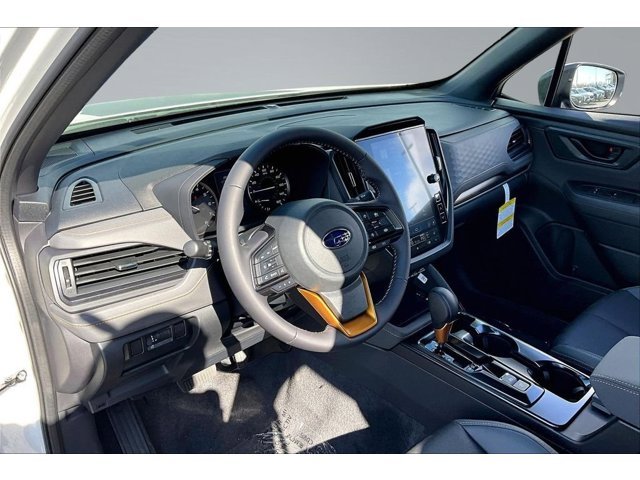 New 2026 CRYSTAL WHITE PEARL Subaru Wilderness image 20