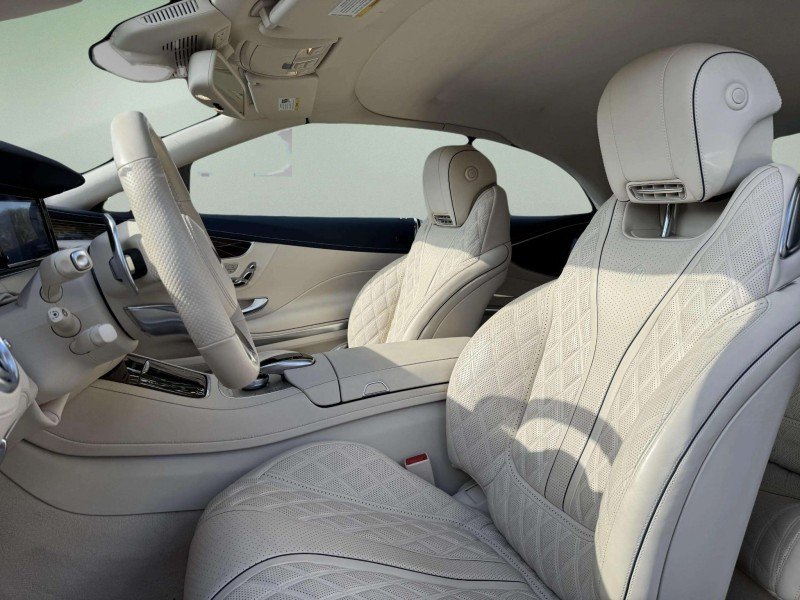 2017 Mercedes-Benz S-Class AMG S65 - Photo 22