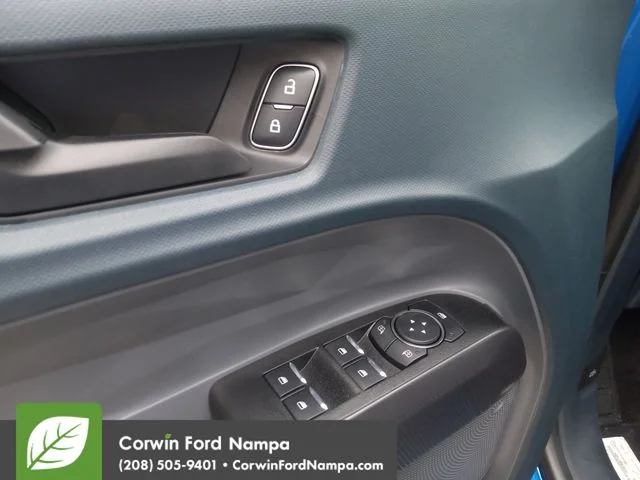 New 2026 Velocity Blue Ford XLT image 11