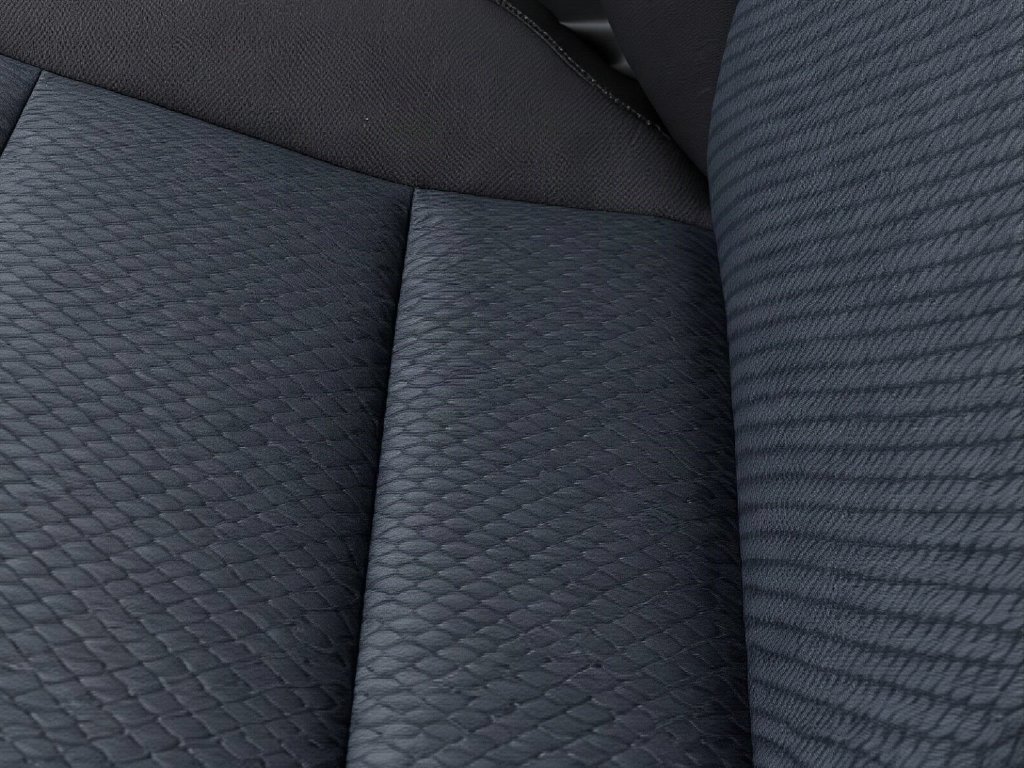 Used 2017 Silver Toyota LE image 17