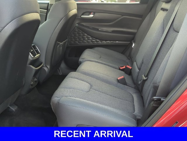 2020 Hyundai Santa Fe SEL - Photo 23