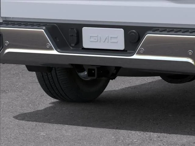 2026 GMC Sierra 1500 Pro - Photo 14