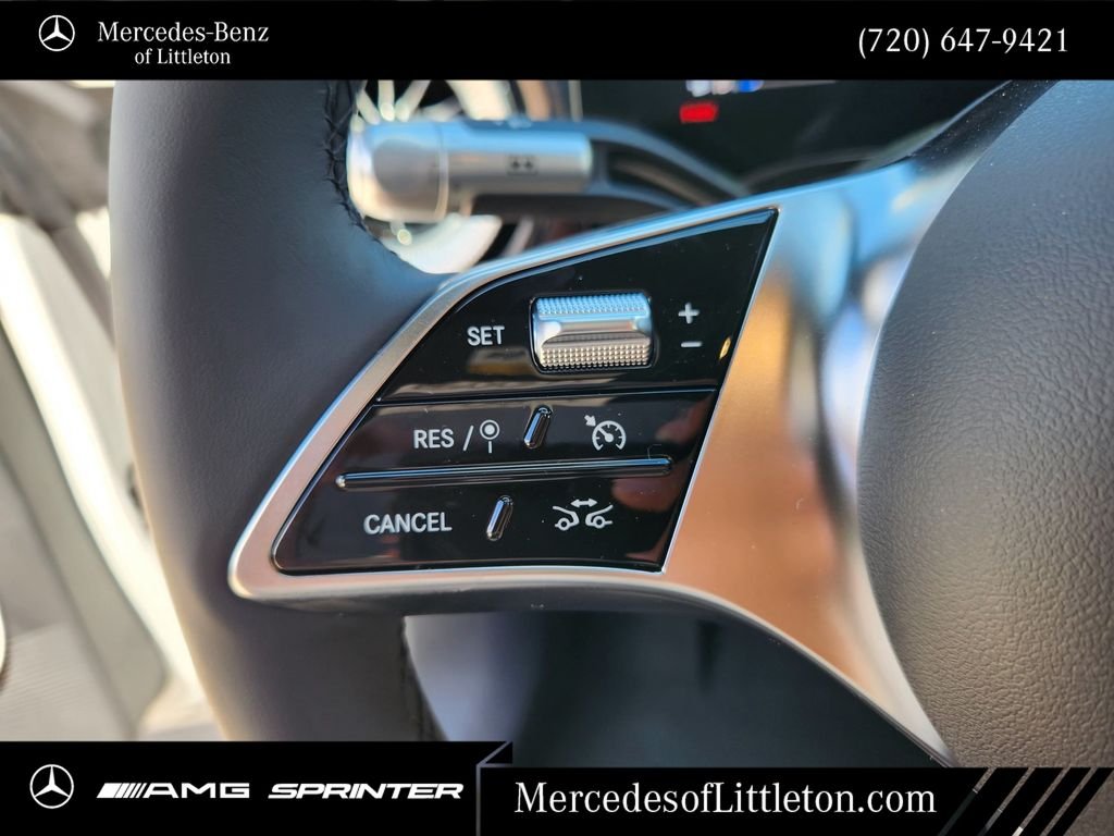 New 2027 Polar White Mercedes-Benz CLA 220 image 27